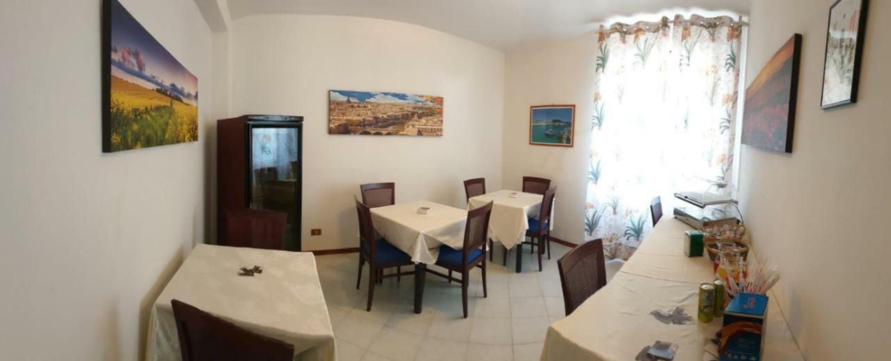 Residence Calaghena Montepaone Exteriér fotografie